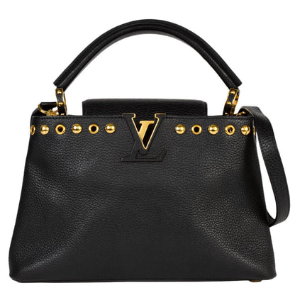 Louis Vuitton Capuchin Handbag