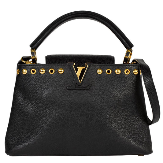 Louis Vuitton Capuchin handbag