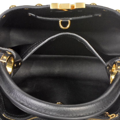 Louis Vuitton Capuchin Handbag