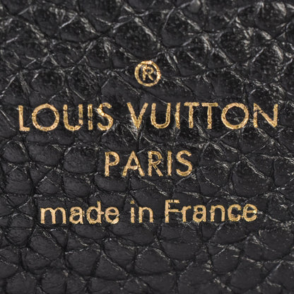 Louis Vuitton Capuchin Handbag