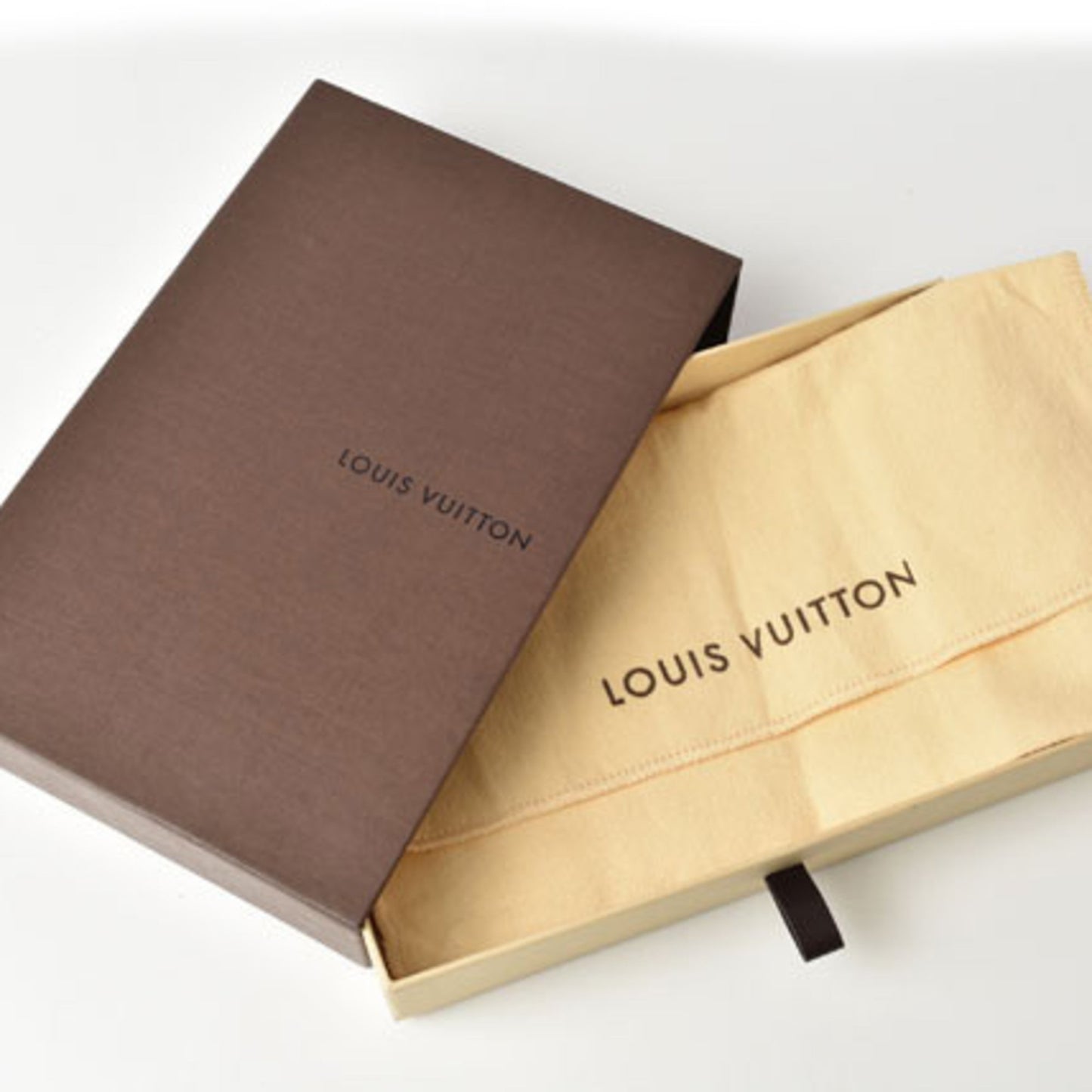 Louis Vuitton Iris Wallet