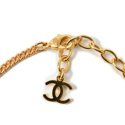 Chanel Coco Mark Necklace