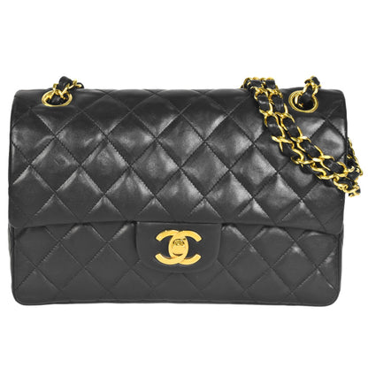 Chanel Matelassé Shoulder Bag