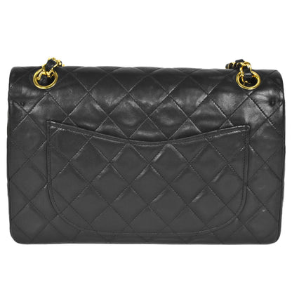 Chanel Matelassé Shoulder Bag