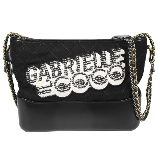 Chanel Gabrielle Shoulder Bag