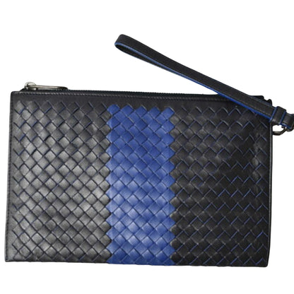 Bottega Veneta Intrecciato Clutch