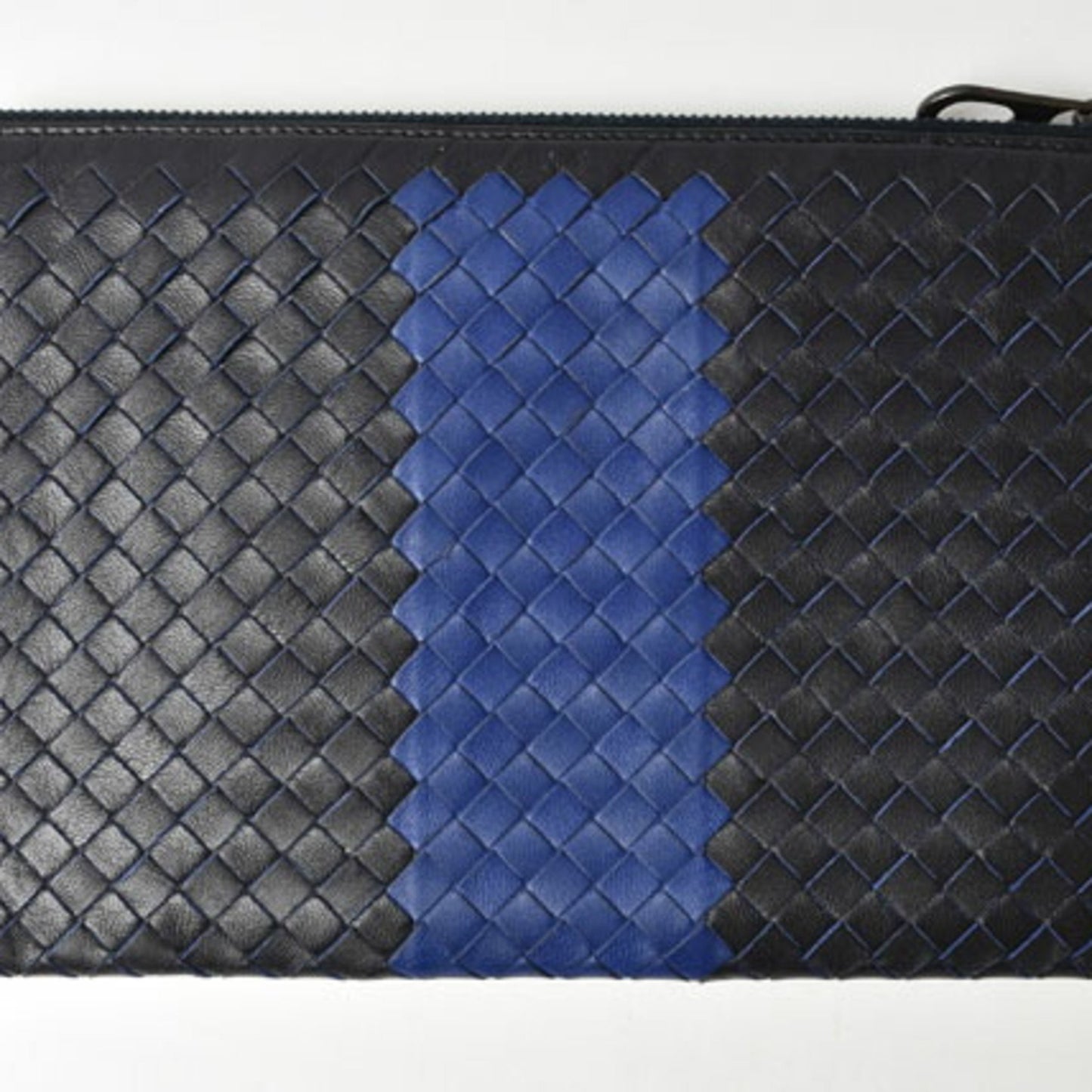 Bottega Veneta Intrecciato Clutch