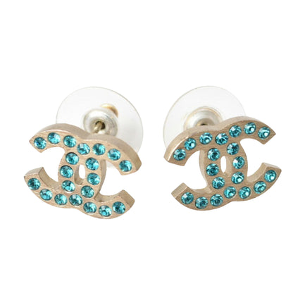 Chanel Coco Mark Earring