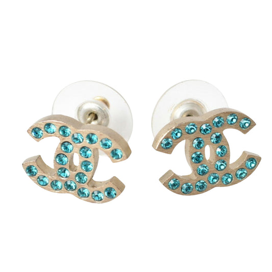 Chanel Coco Mark Earring