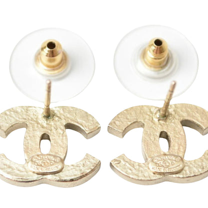 Chanel Coco Mark Earring