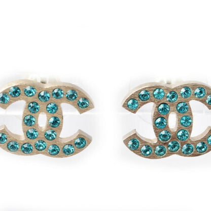 Chanel Coco Mark Earring