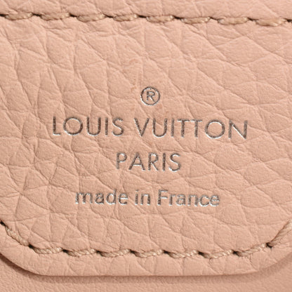 Louis Vuitton Capucines Handbag