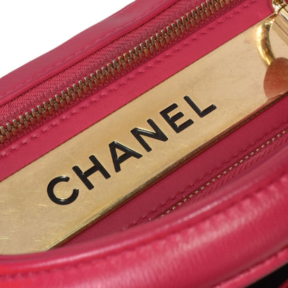 Chanel Coco Mark Shoulder Bag