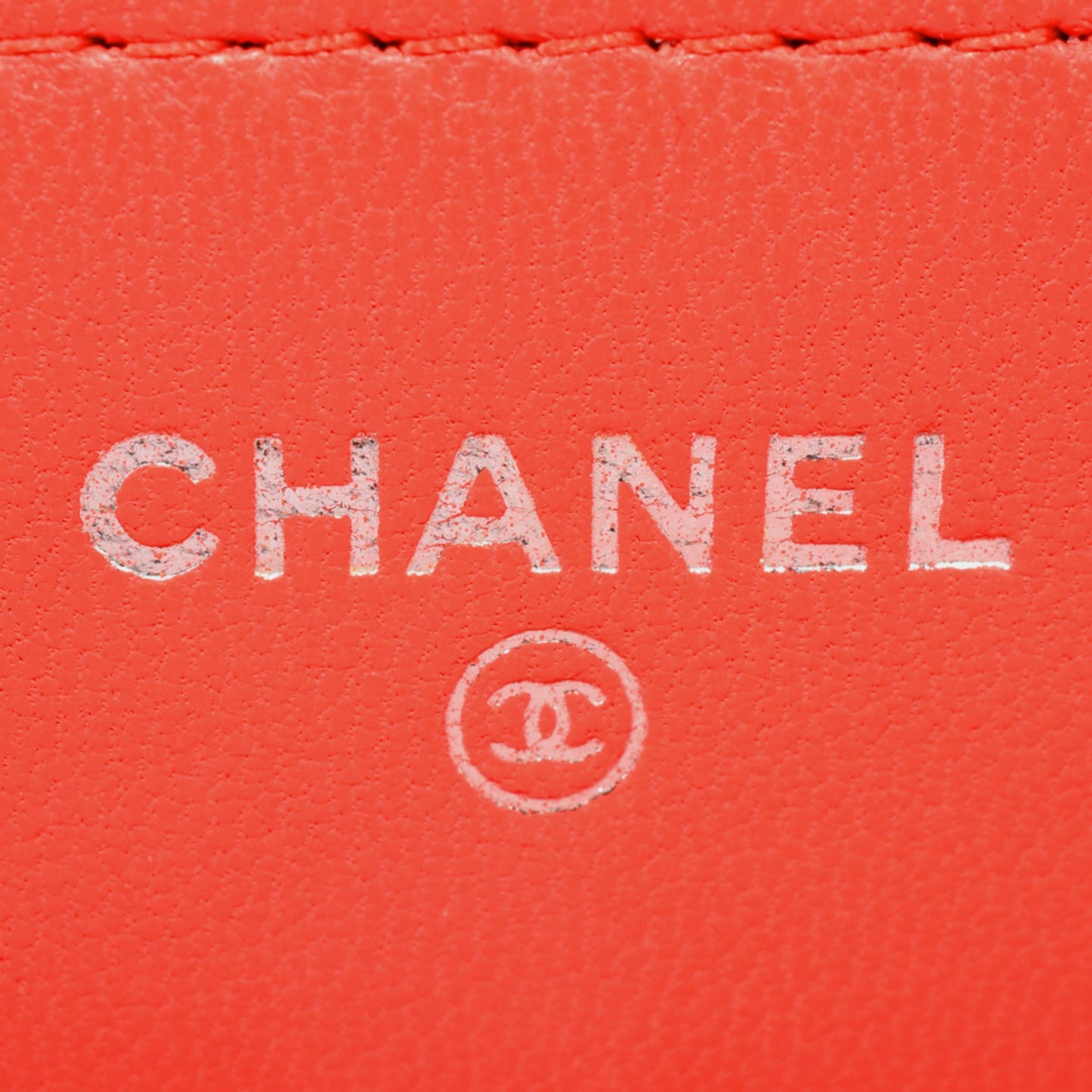 Chanel Boy Shoulder Bag