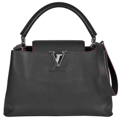 Louis Vuitton Capucines Handbag