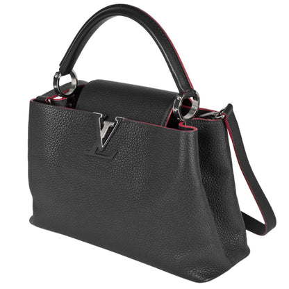 Louis Vuitton Capucines Handbag