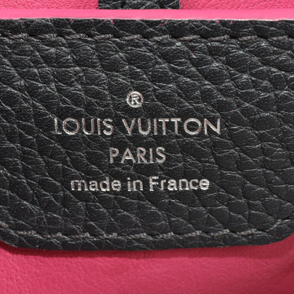 Louis Vuitton Capucines Handbag