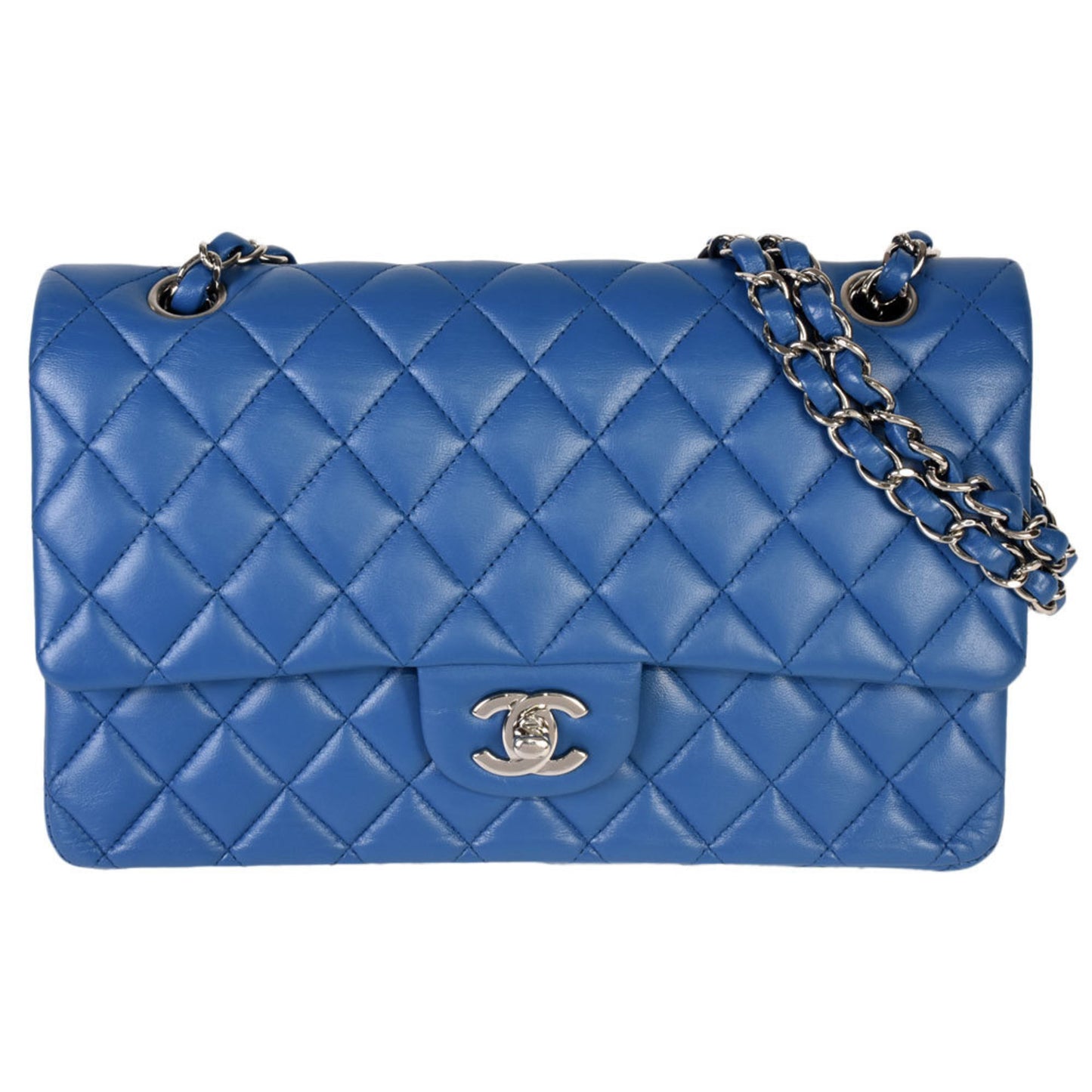 Chanel Double flap Shoulder Bag