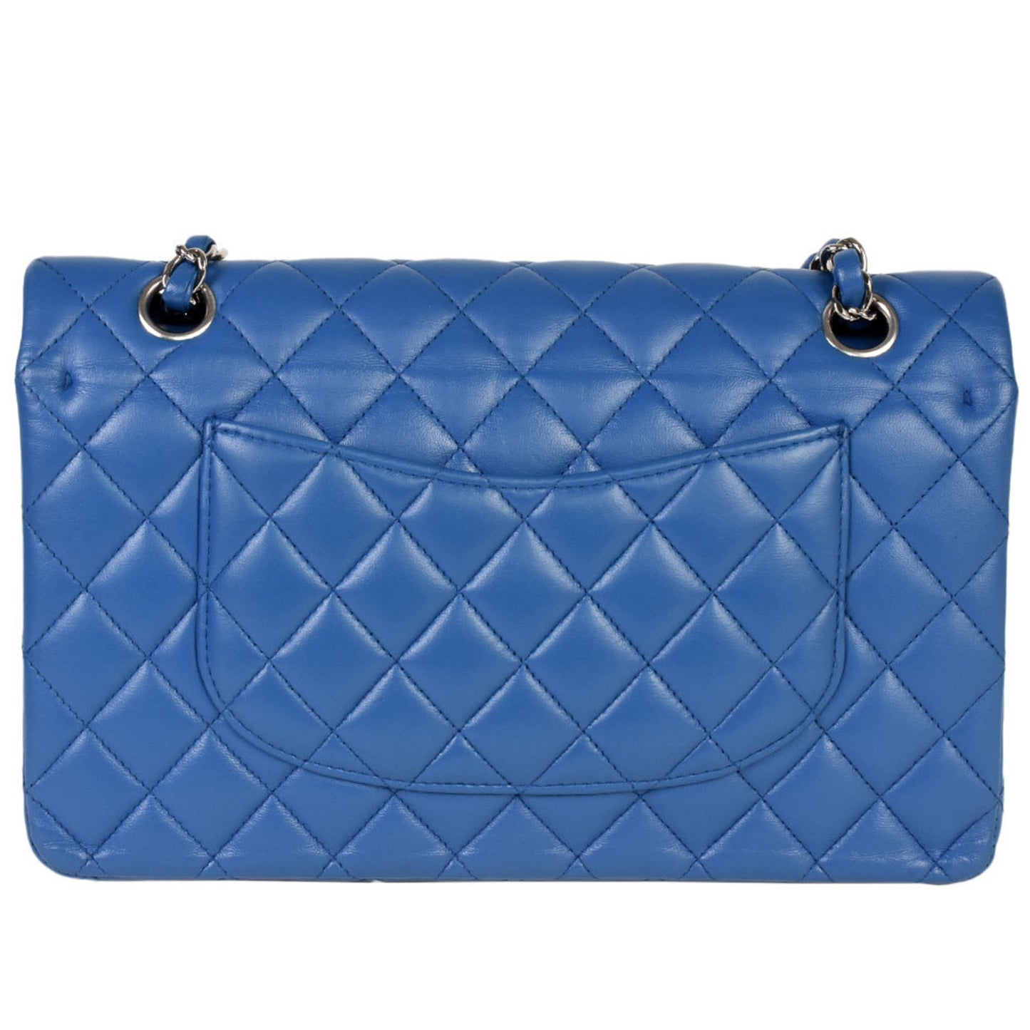 Chanel Double flap shoulder