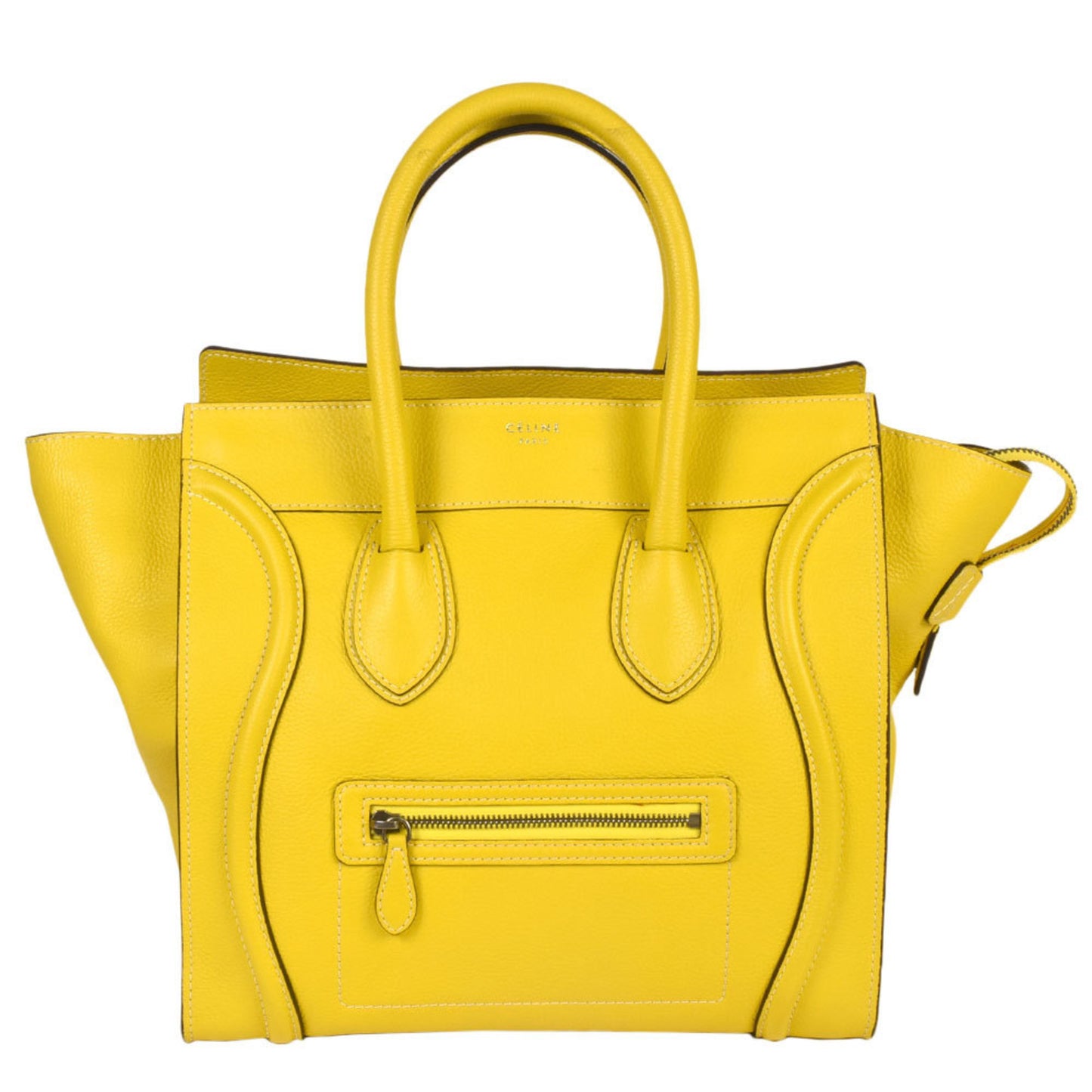 Céline Luggage Handbag