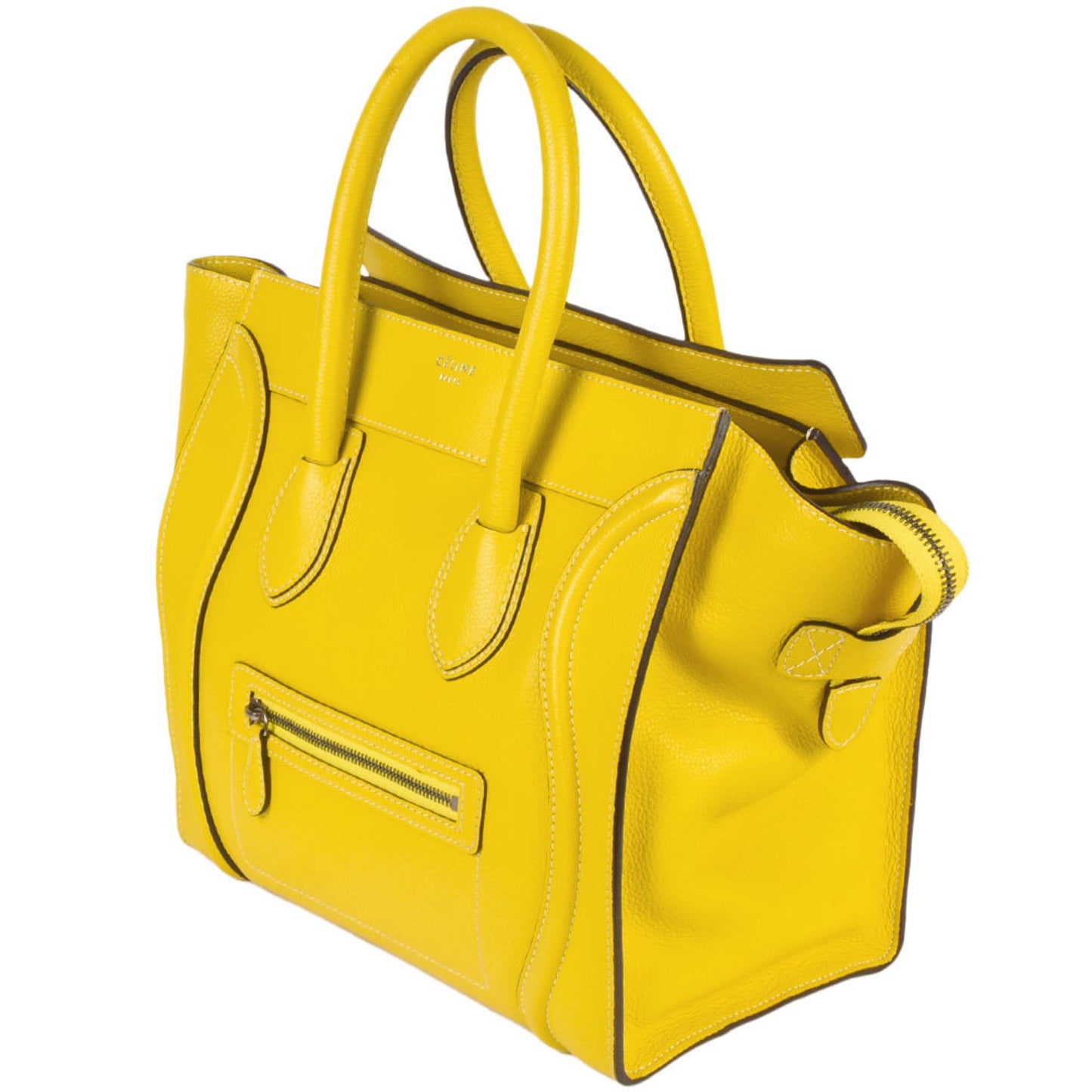 Céline Luggage Handbag