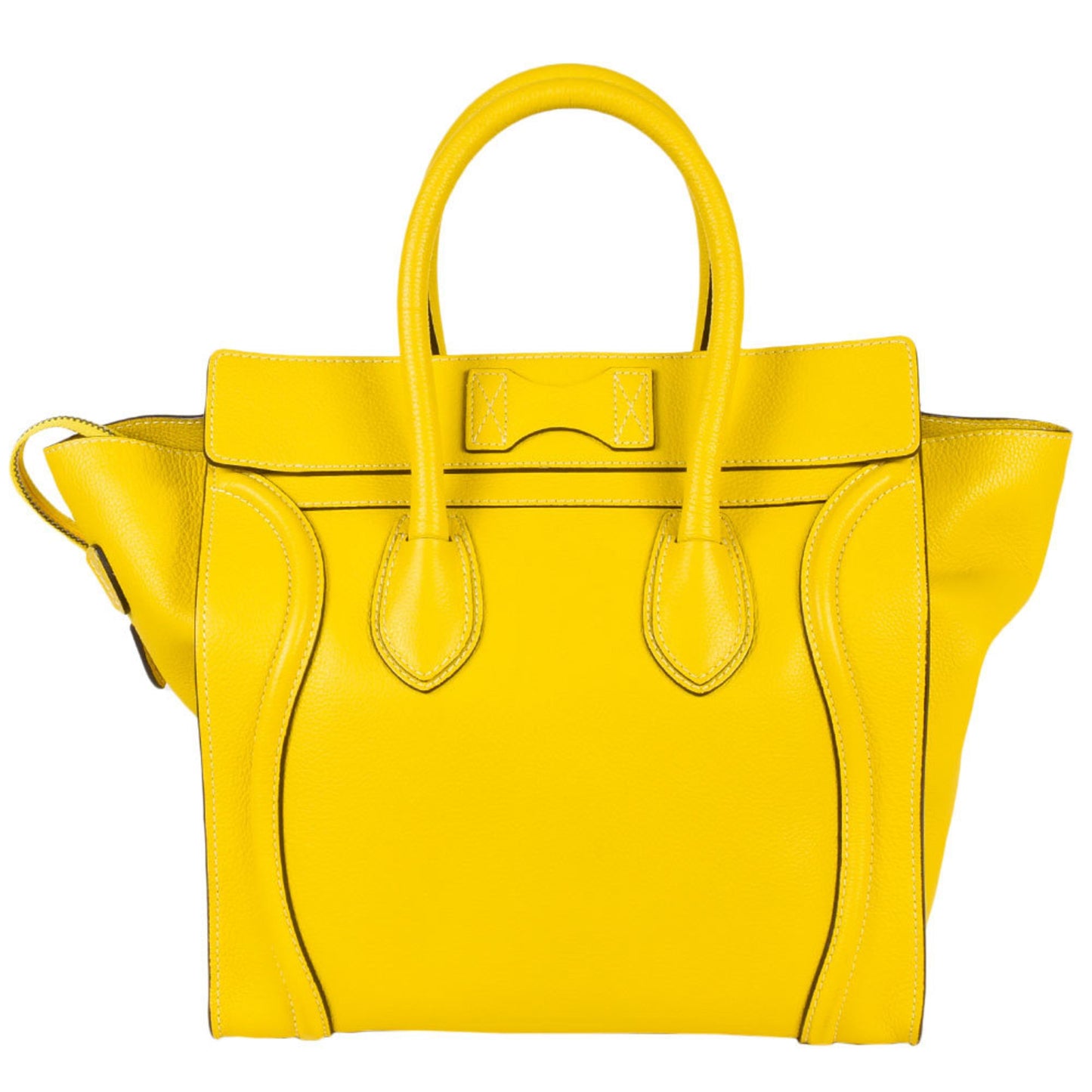 Céline Luggage handbag