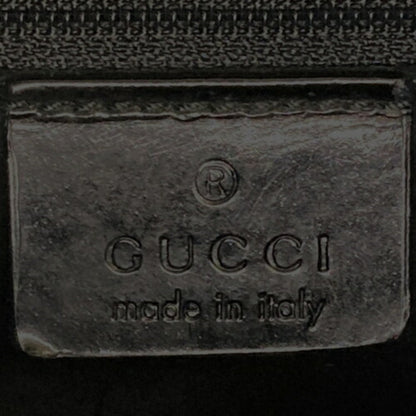 Gucci GG canvas Tote Bag