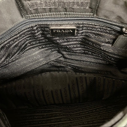 Prada Tessuto Tote Bag