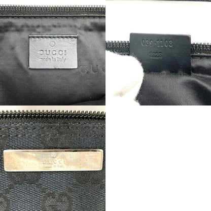 Gucci Baguette Clutch