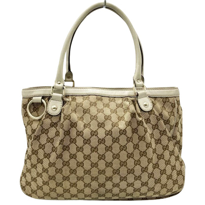 Gucci Sukey Handbag