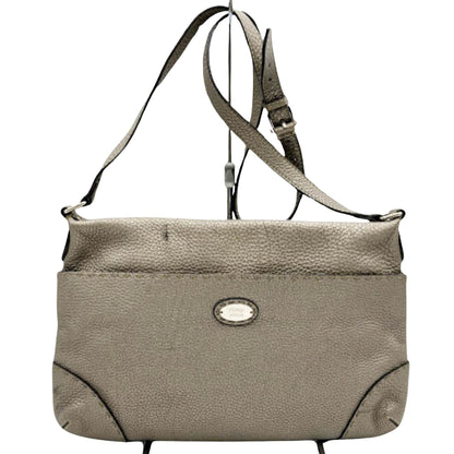 Fendi Selleria Shoulder Bag