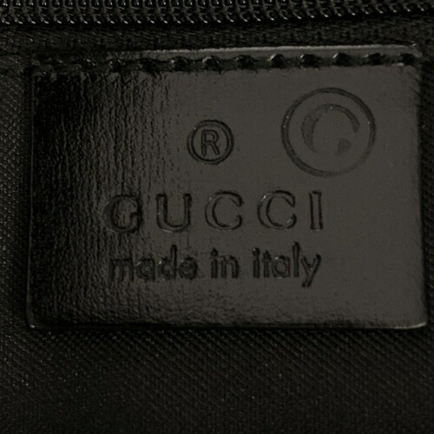 Gucci Shoulder Bag