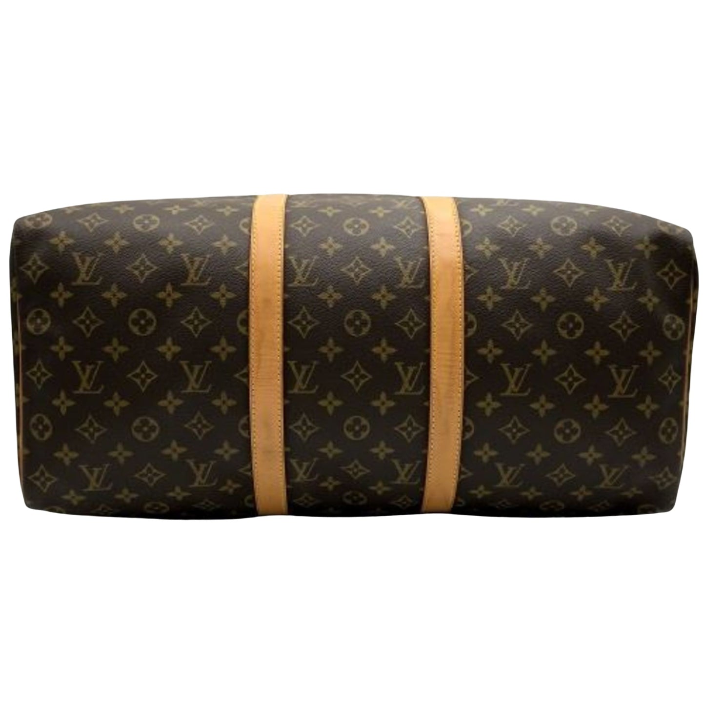 Louis Vuitton Keepall 50 Travel Bag