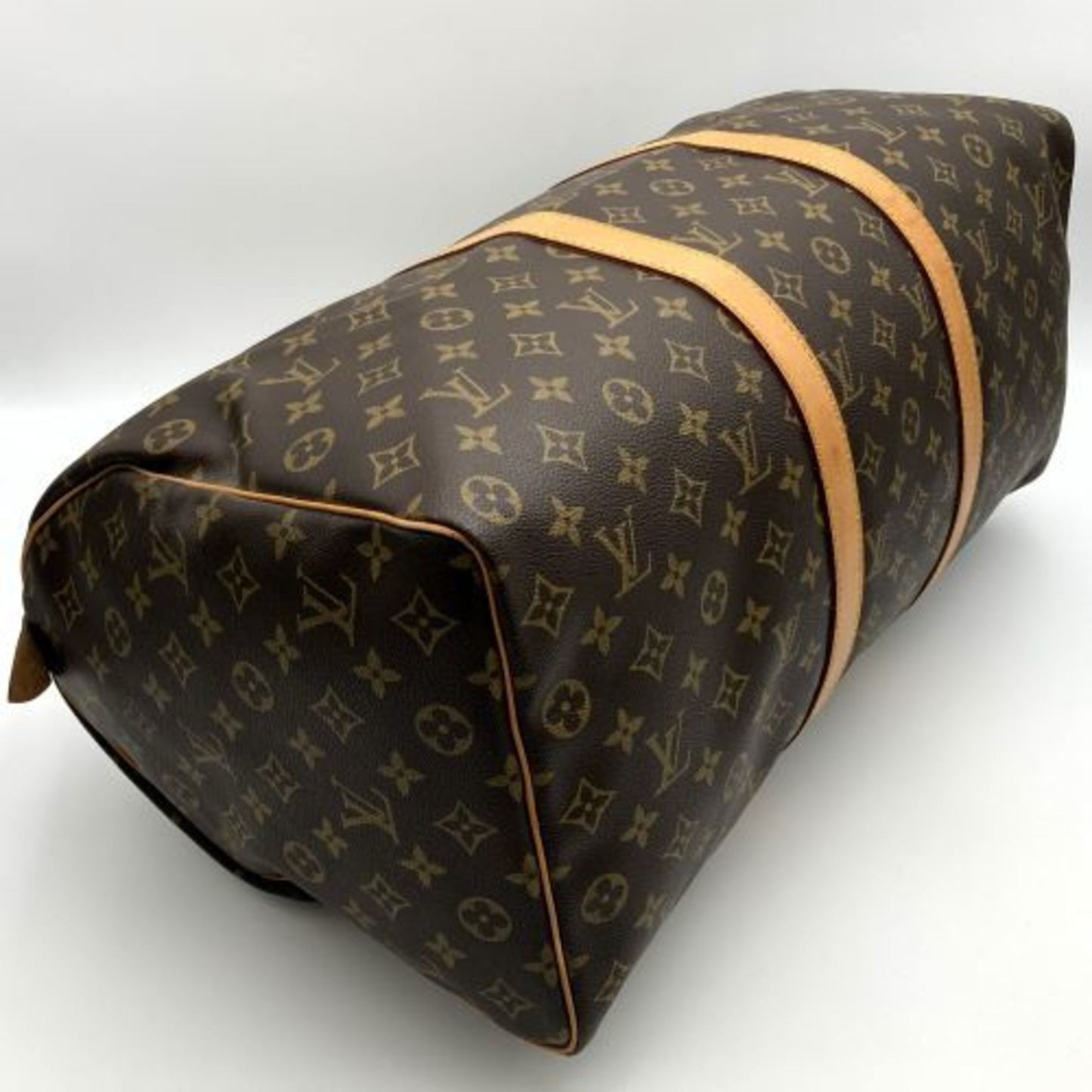 Louis Vuitton Keepall 50 Travel Bag