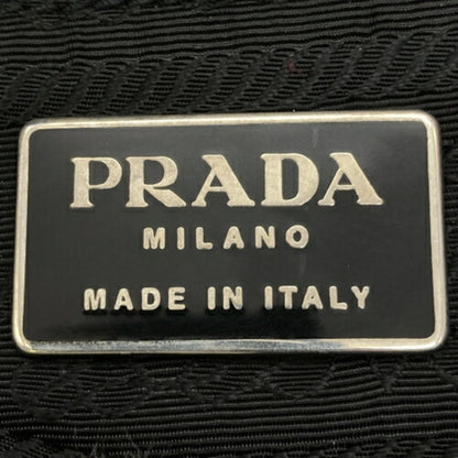 Prada Tessuto Tote Bag