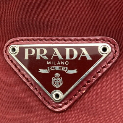 Prada Tessuto Tote Bag