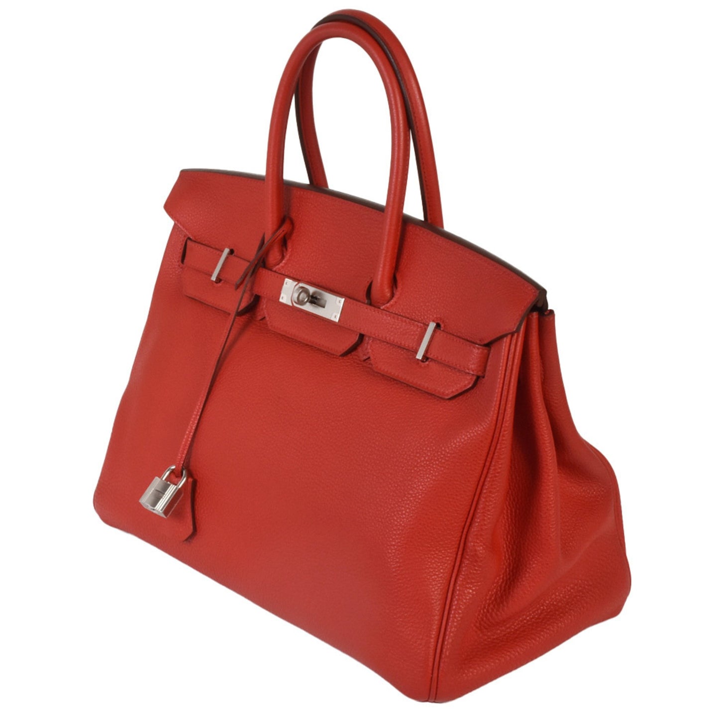 Hermès Birkin 35 Handbag