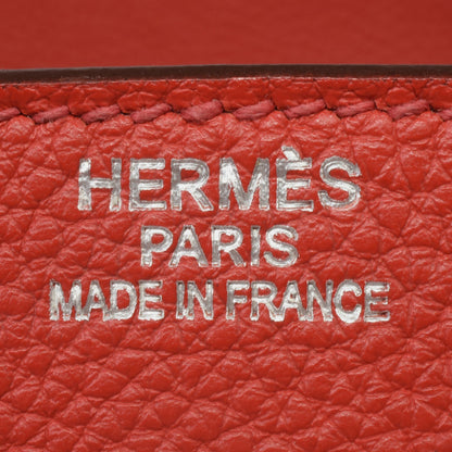 Hermès Birkin 35 Handbag