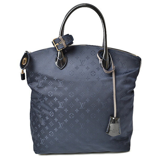 Louis Vuitton Lockit Tote Bag