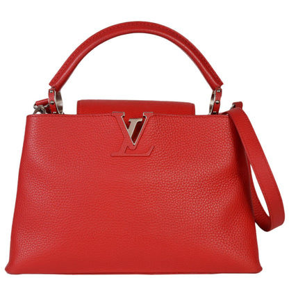 Louis Vuitton Capucines Handbag