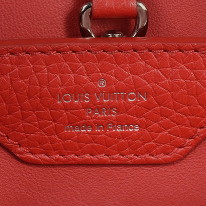 Louis Vuitton Capucines Handbag