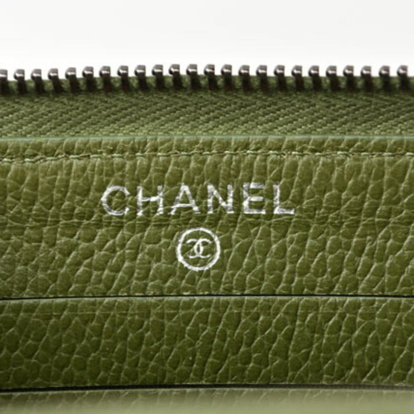 Chanel Matelassé Wallet