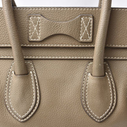 Céline Luggage Handbag