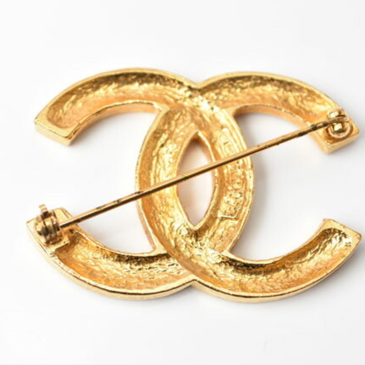 Chanel Brooch