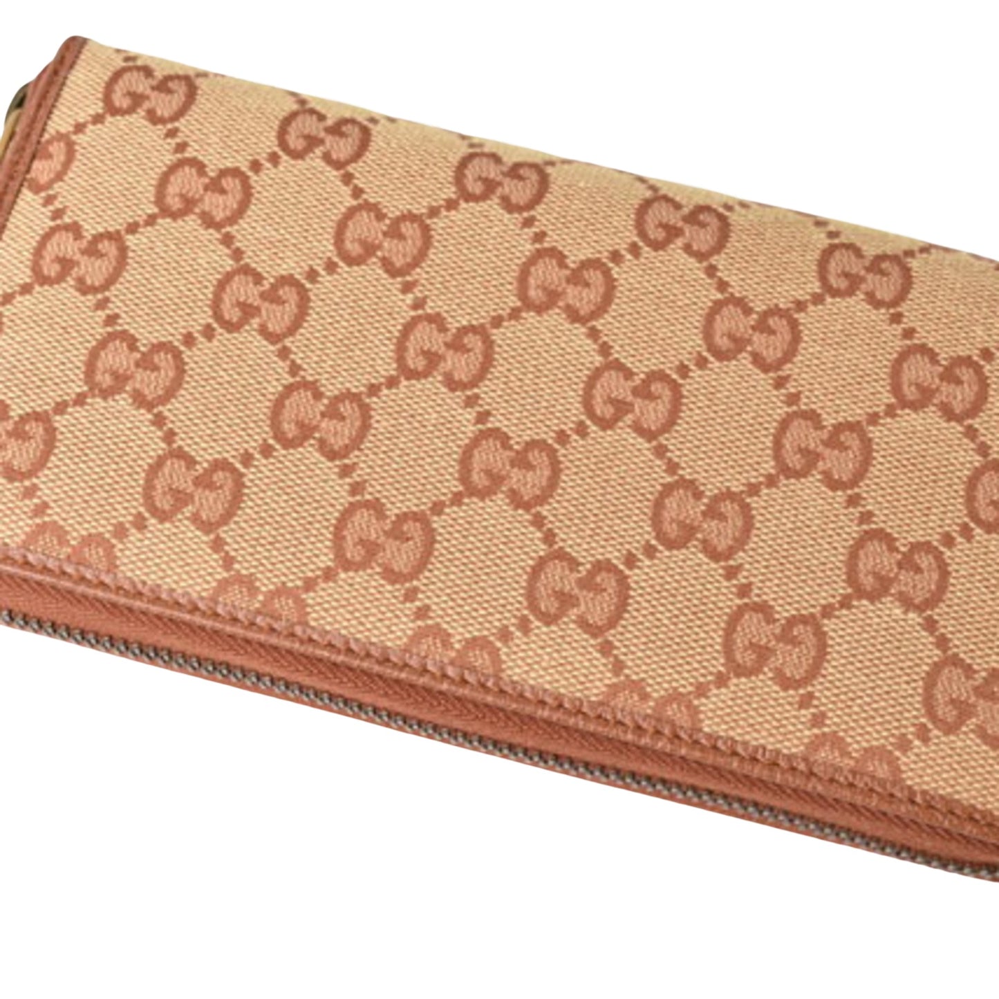 Gucci Continental Wallet