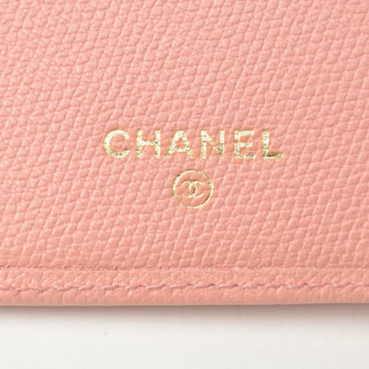 Chanel Coco Mark Wallet