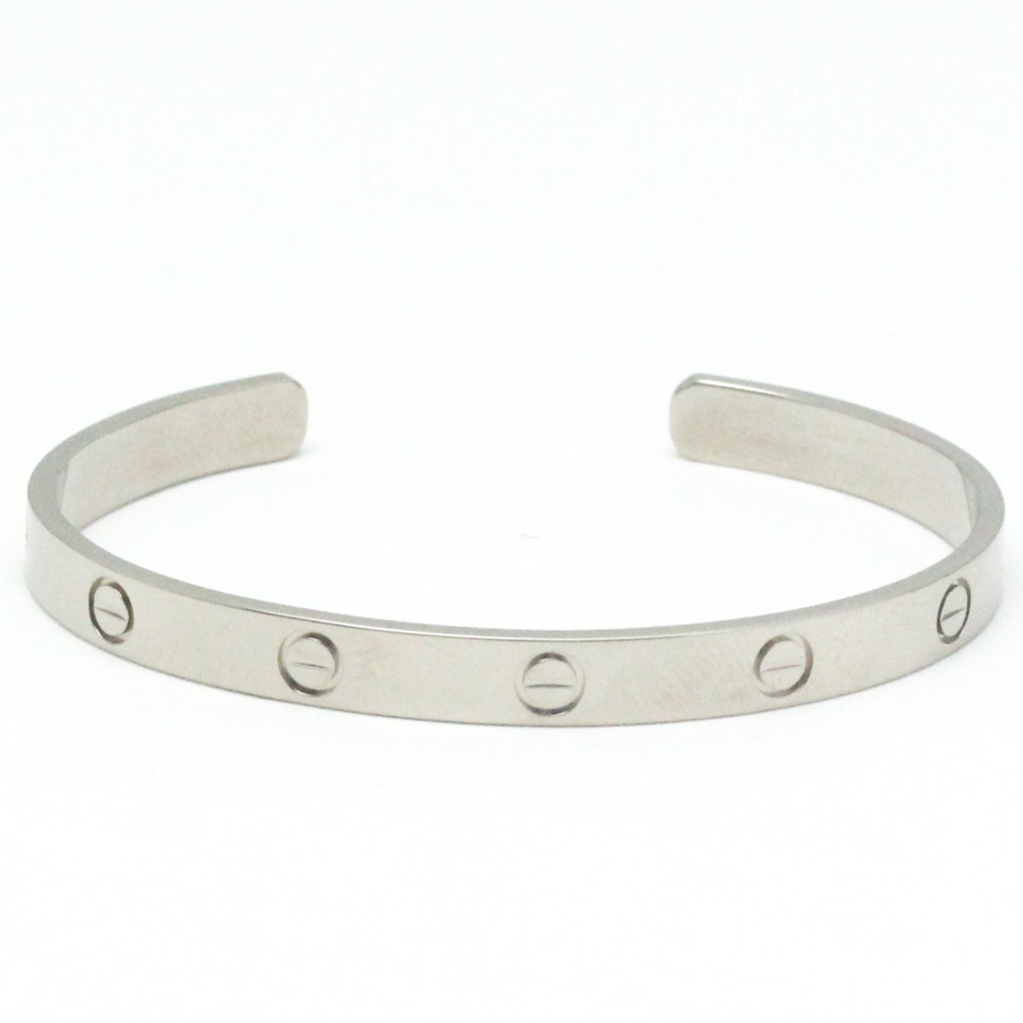 Cartier Love Bracelet