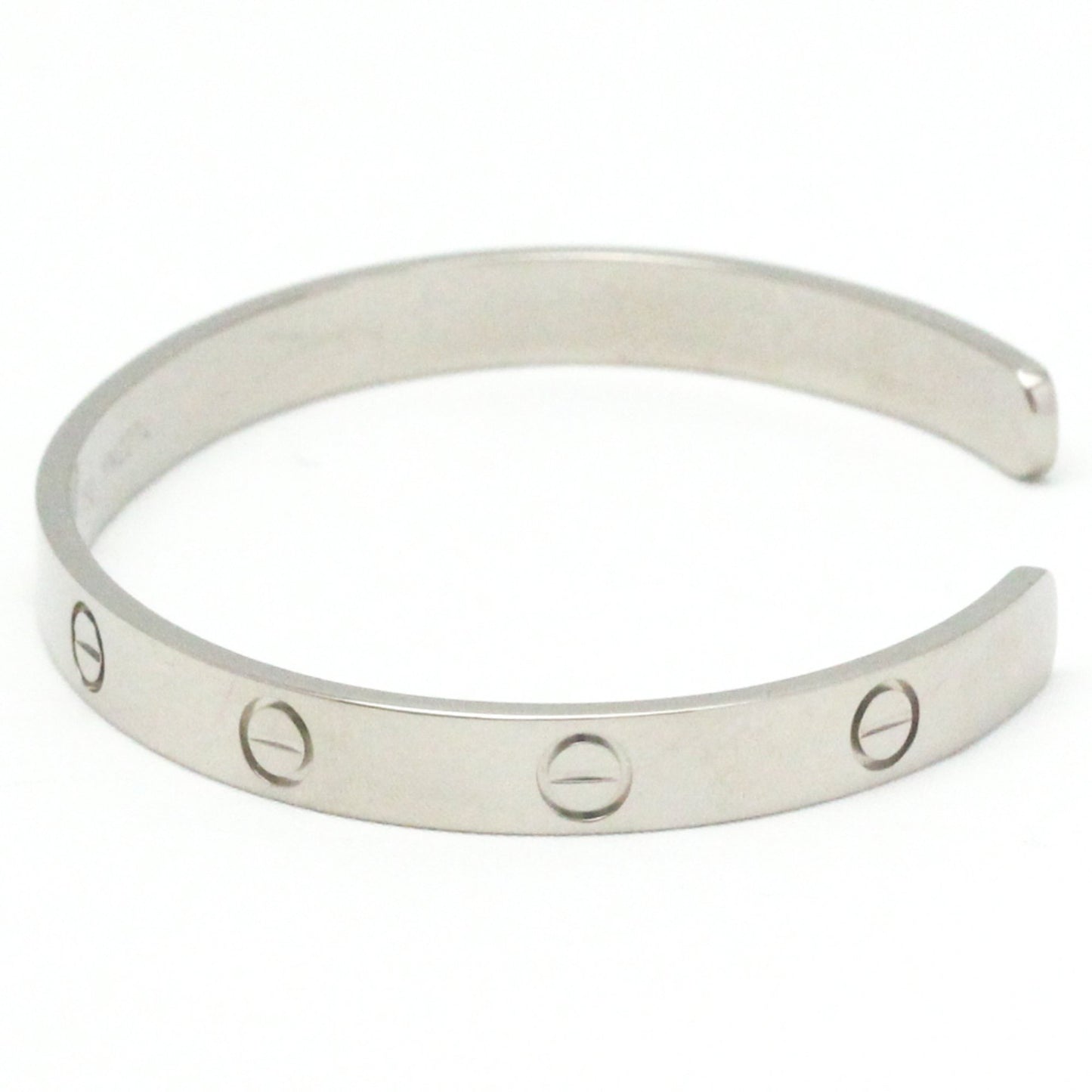 Cartier Love Bracelet