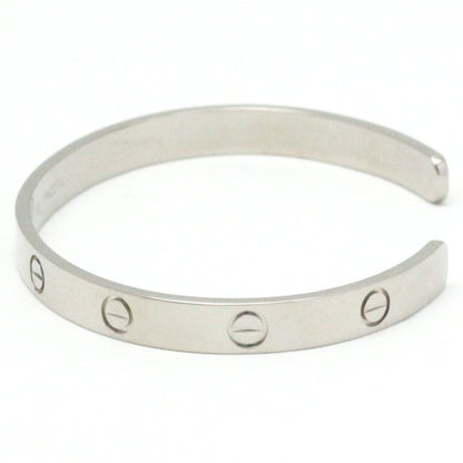 Cartier Love Bracelet