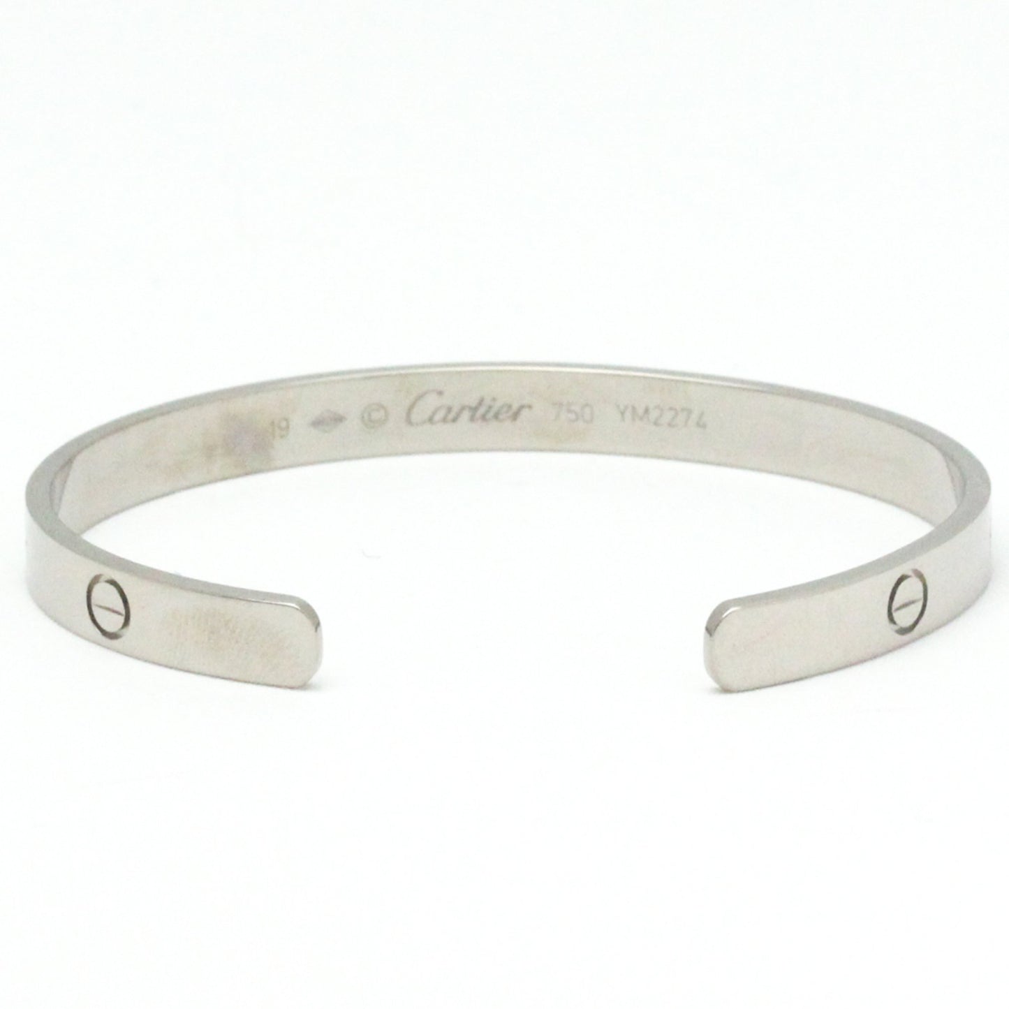 Cartier Love Bracelet